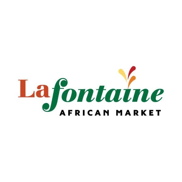 lafontaine african market
